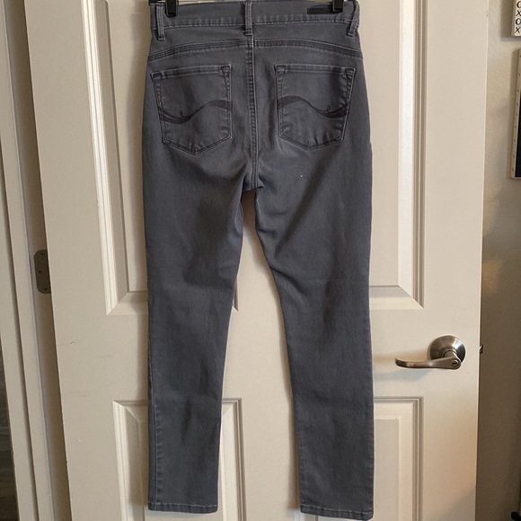 Lee Easy Fit 1889 Jeans - Picture 5 of 5
